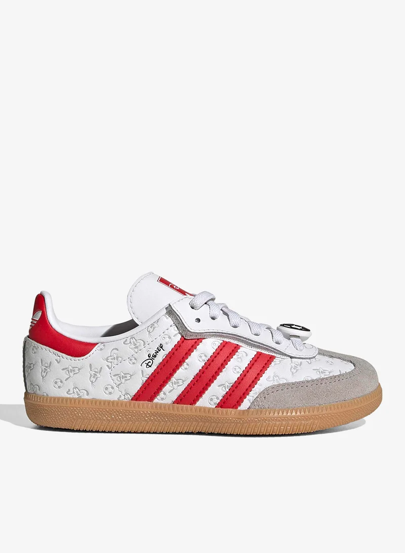 adidas Originals Kids Samba Og Cf El C